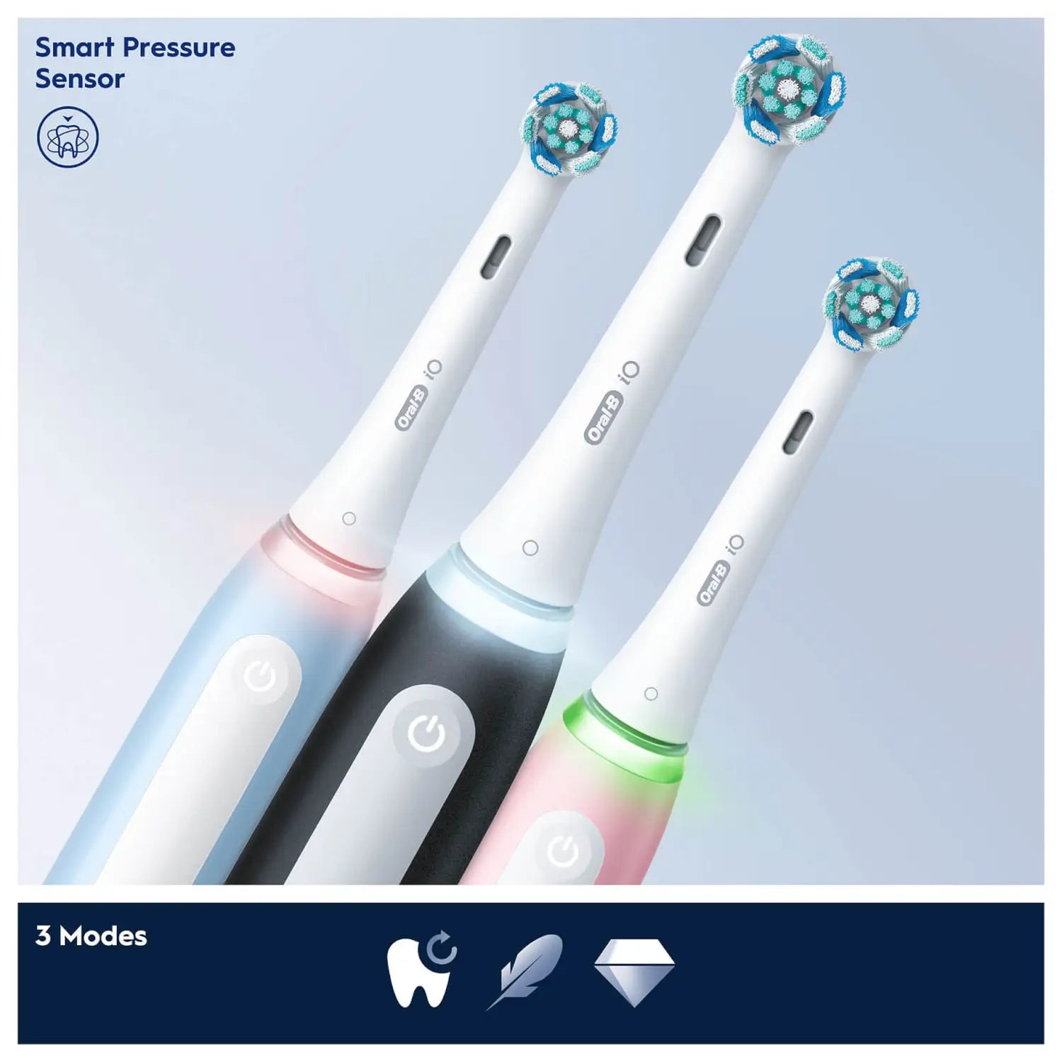Oral B iO3 Electric Toothbrush